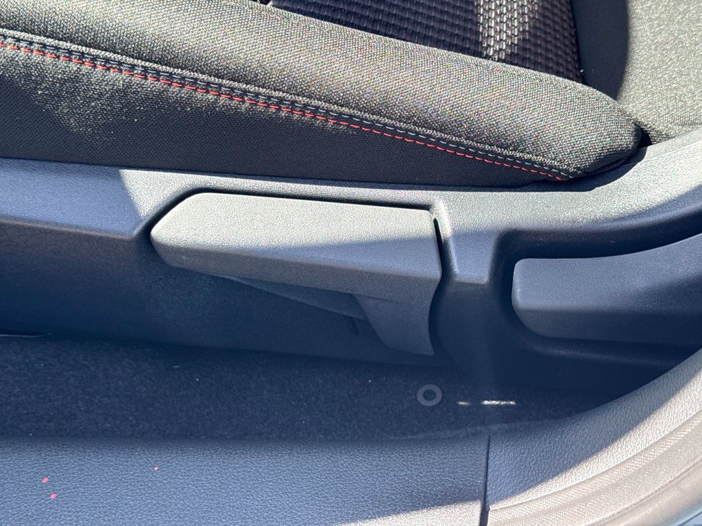 New 2027 Nissan Sentra SR FWD image 16