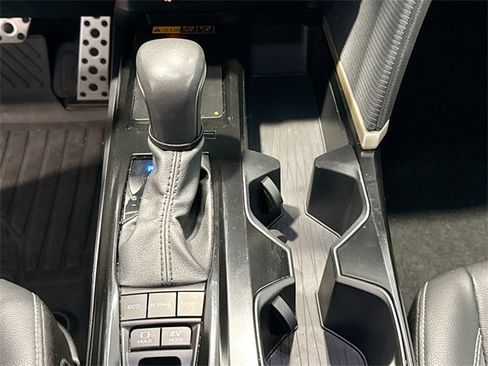 Certified 2025 Toyota Camry SE image 14