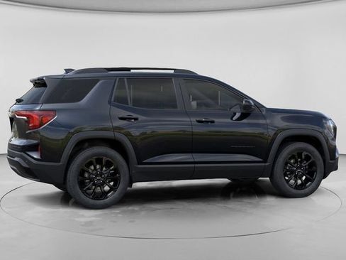 New 2027 GMC Terrain Elevation w/ Elevation Premium Package AWD/4WD image 5
