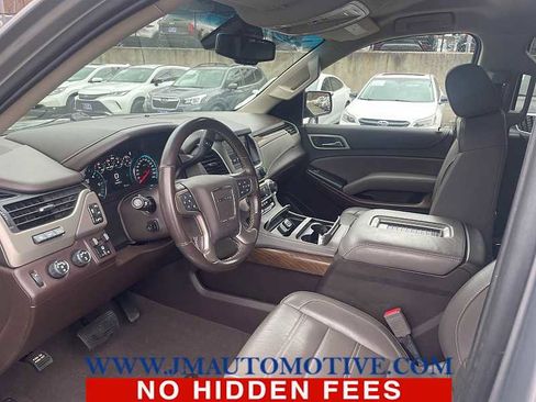 Used 2019 GMC Yukon Denali image 2