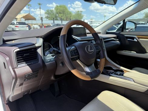 Used 2019 Lexus RX 350 FWD image 19
