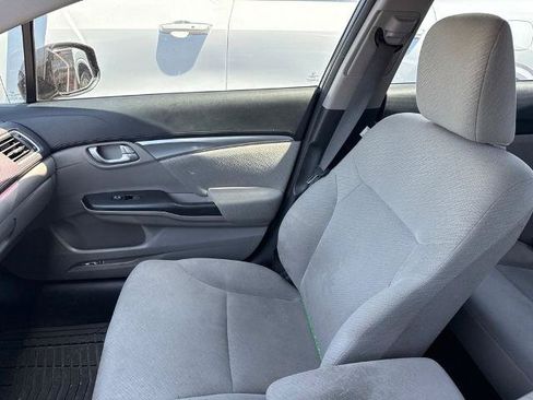 Used 2013 Honda Civic EX image 13
