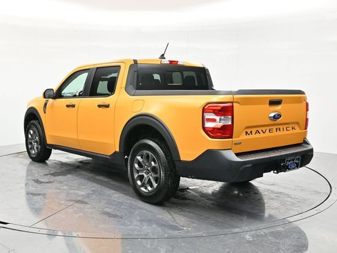 Used 2023 Ford Maverick XLT w/ XLT Luxury Package image 7