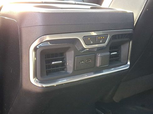 Used 2019 Chevrolet Silverado 1500 LTZ w/ LTZ Plus Package image 12