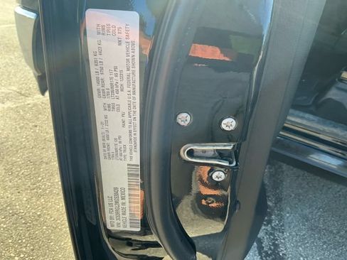 Used 2021 RAM 3500 Tradesman AWD/4WD image 14