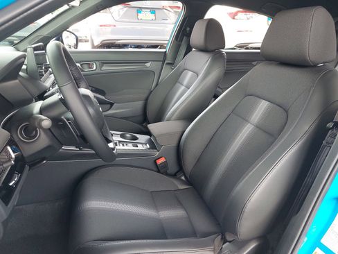 New 2026 Honda Civic Sport image 14