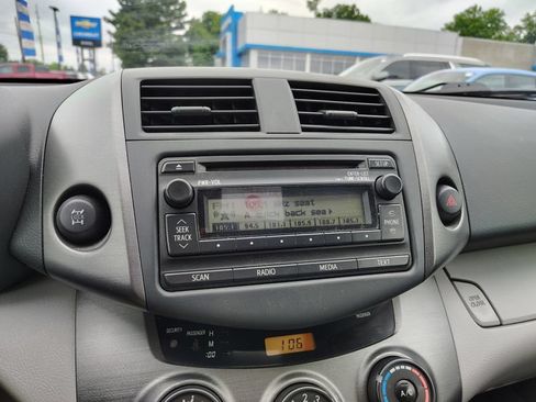 Used 2012 Toyota RAV4 4WD w/ Value Pkg image 14