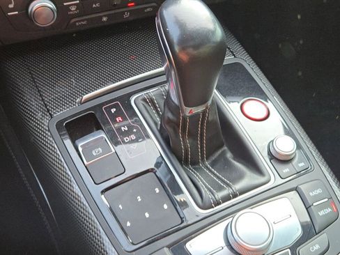 Used 2018 Audi S7 Prestige w/ S Sport Package image 27