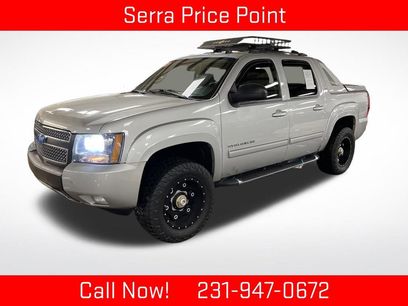 Used 2011 Chevrolet Avalanche LT w/ Luxury Package