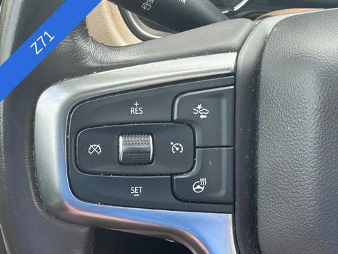 Used 2021 Chevrolet Tahoe Z71 w/ Z71 Signature Package AWD/4WD image 20