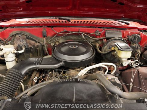 Used 1987 Chevrolet C/K Truck 1500 AWD/4WD image 34