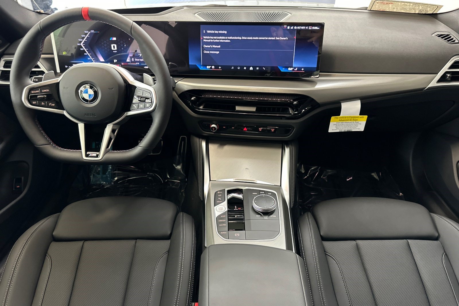 New 2026 BMW M440i w/ Premium Package RWD image 14