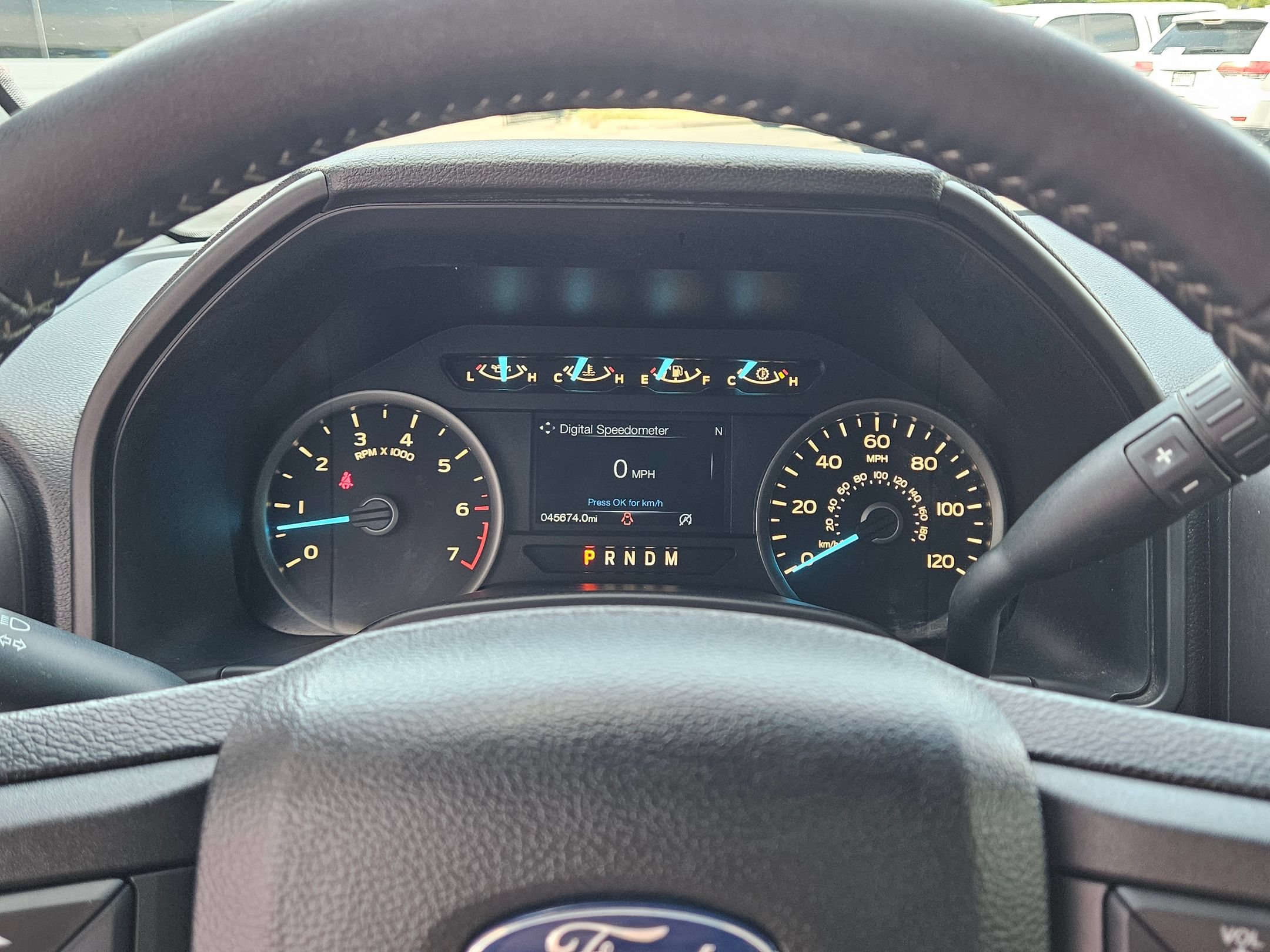 Used 2018 Ford F150 XLT w/ Equipment Group 301A Mid AWD/4WD image 16