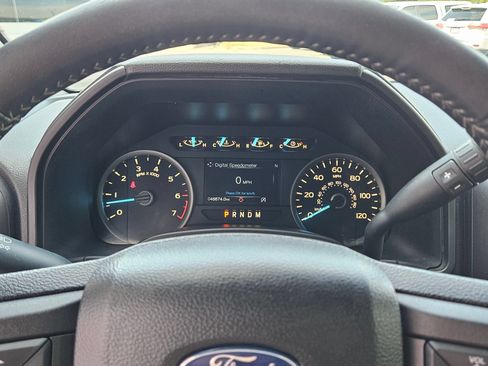 Used 2018 Ford F150 XLT w/ Equipment Group 301A Mid AWD/4WD image 16