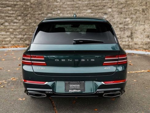Used 2023 Genesis GV80 2.5T w/ Prestige Package image 7