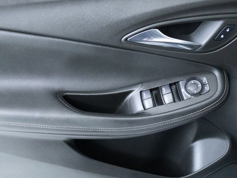 Certified 2023 Buick Encore GX Select FWD image 25