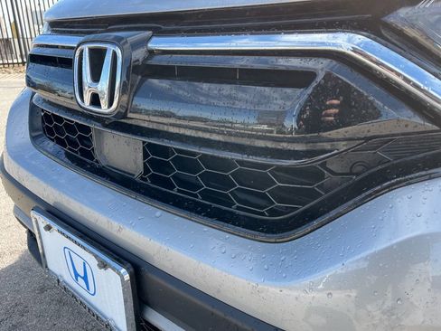 Certified 2021 Honda CR-V EX-L image 15