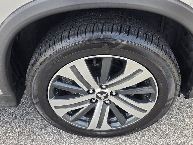 Used 2021 Mitsubishi Outlander Sport SE FWD image 10