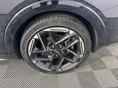Used 2025 Kia K4 GT-Line w/ GT-Line Premium Package FWD image 13