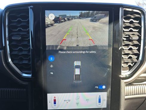 Certified 2024 Ford Ranger XLT w/ Trailer Tow Package image 16