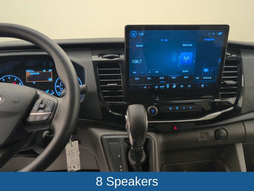 Used 2024 Ford Transit 350 XLT RWD image 18