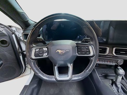 Used 2024 Ford Mustang Premium RWD image 11