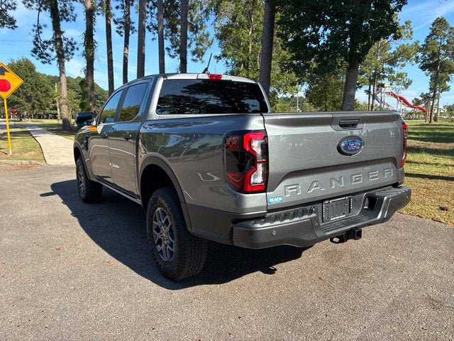 New 2026 Ford Ranger XLT w/ Trailer Tow Package AWD/4WD image 5