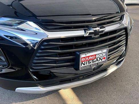 Used 2020 Chevrolet Blazer LT image 29