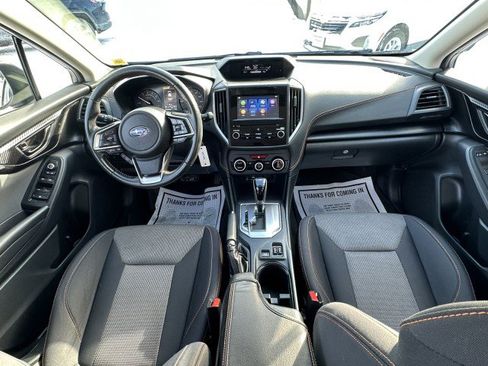 Used 2023 Subaru Crosstrek 2.0i Premium image 16