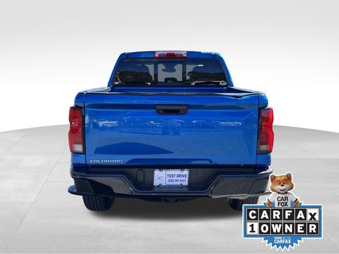 Used 2023 Chevrolet Colorado Z71 image 5
