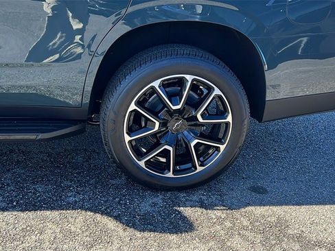 New 2026 Chevrolet Tahoe RST w/ Comfort Package image 9