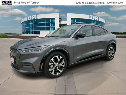 Used 2023 Ford Mustang Mach-E Premium