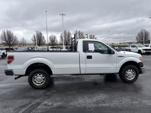 Used 2013 Ford F150 XL w/ Mid Equipment Group image 6