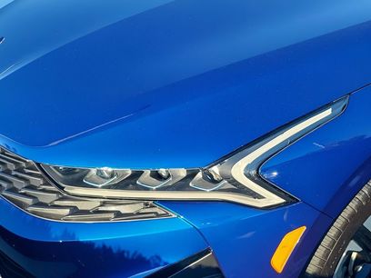 Used 2024 Kia K5 GT-Line w/ GT-Line Premium Package