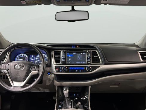 Used 2015 Toyota Highlander XLE image 14