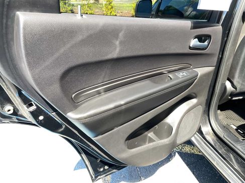 Used 2021 Dodge Durango SXT AWD/4WD image 35
