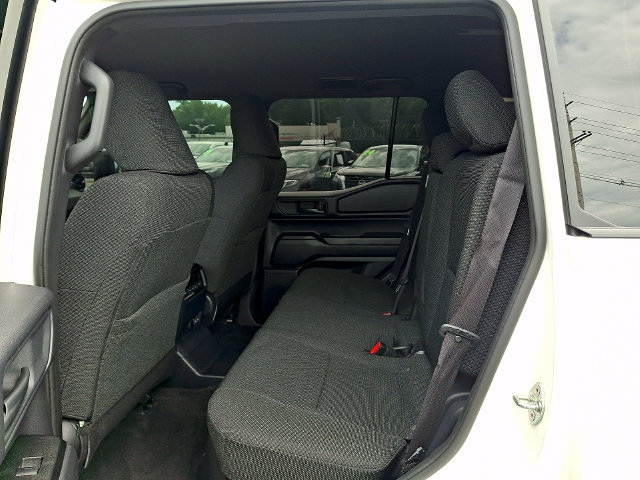 Used 2024 Toyota Land Cruiser 1958 AWD/4WD image 6