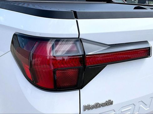 Used 2023 Hyundai Santa Cruz SEL w/ Activity Package AWD/4WD image 23