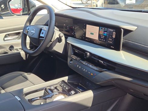 New 2026 Nissan Murano Platinum w/ Technology Package AWD/4WD image 7