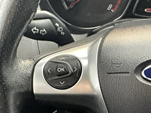 Used 2014 Ford Focus ST w/ Equipment Group 202A FWD image 10