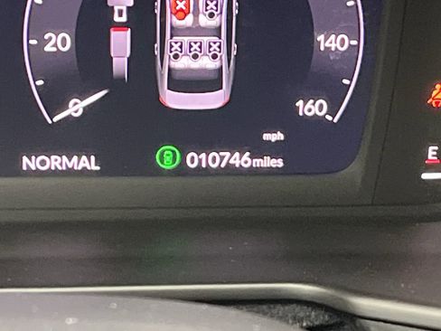 Used 2024 Honda Accord Touring image 16