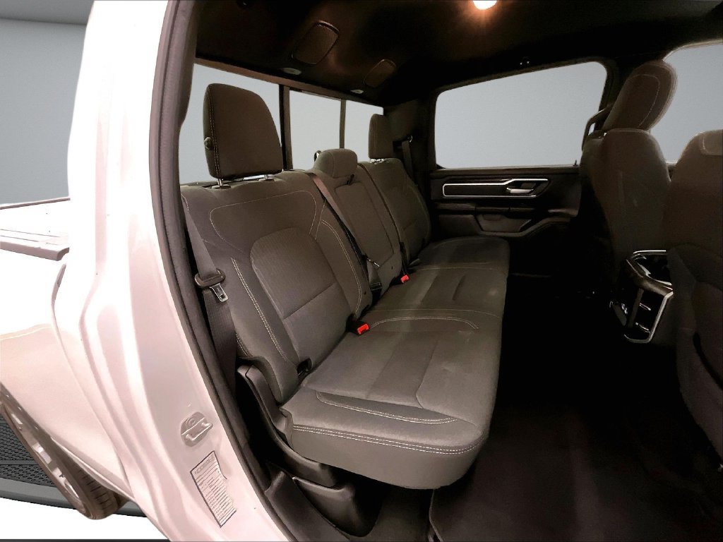 Used 2023 RAM 1500 Big Horn AWD/4WD image 26