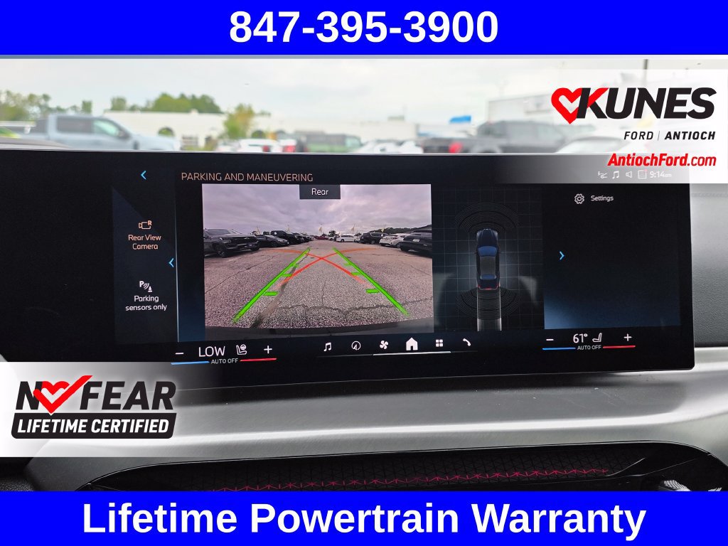 Used 2026 BMW 430i xDrive Convertible AWD/4WD image 60