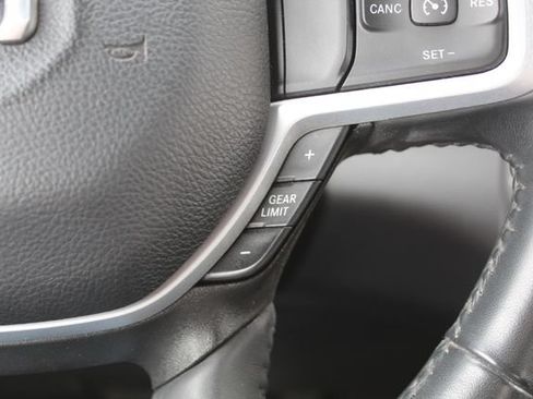 Used 2023 RAM 2500 Big Horn w/ Level 1 Equipment Group AWD/4WD image 28