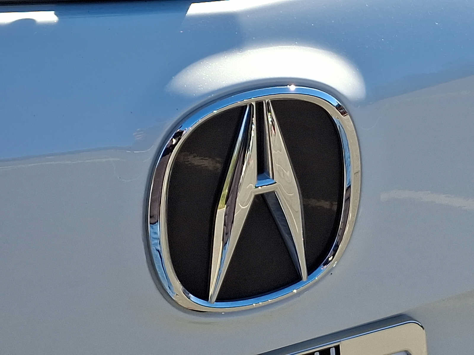Certified 2023 Acura RDX AWD image 32
