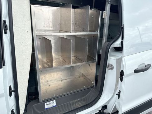 Used 2020 Ford Transit Connect XL FWD image 21