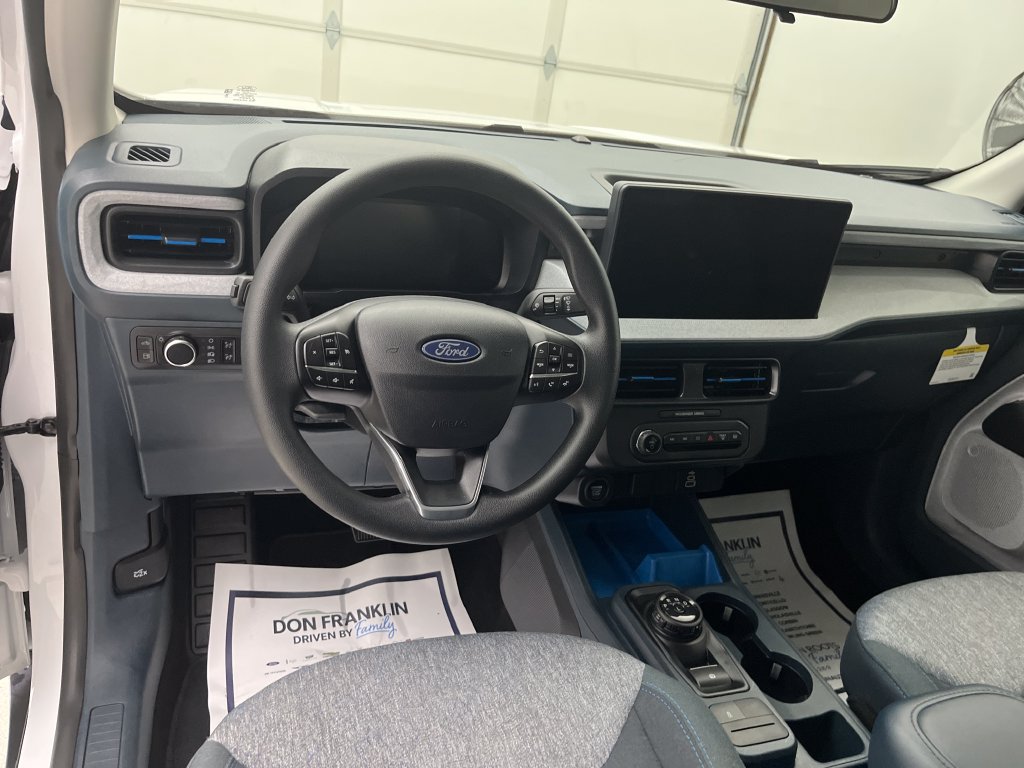 Used 2025 Ford Maverick XLT FWD image 15