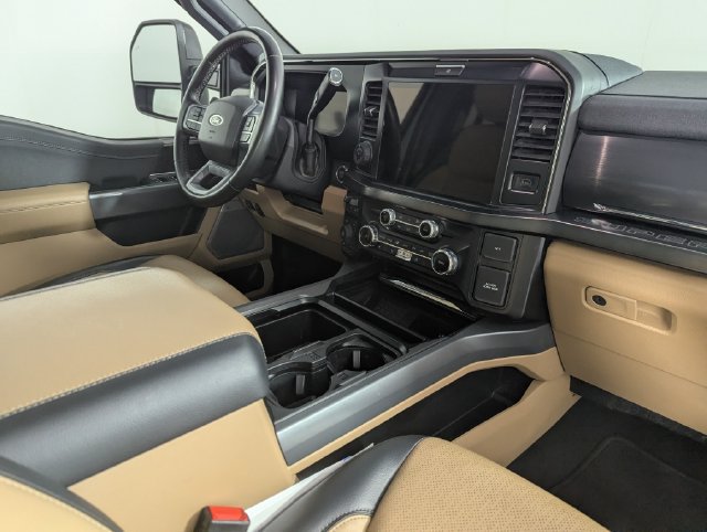 Used 2026 Ford F350 Lariat w/ Lariat Ultimate Package AWD/4WD image 29