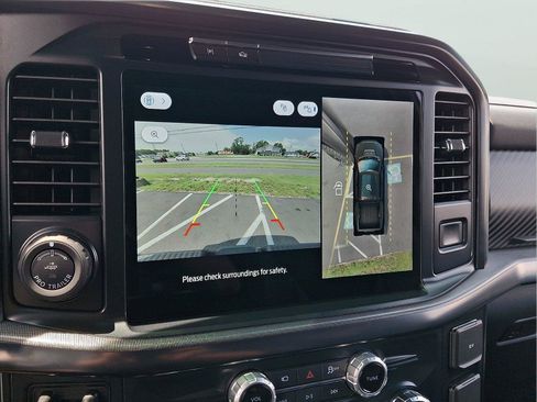 Certified 2025 Ford F150 Raptor AWD/4WD image 19