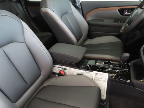 New 2026 Subaru Forester Sport image 27